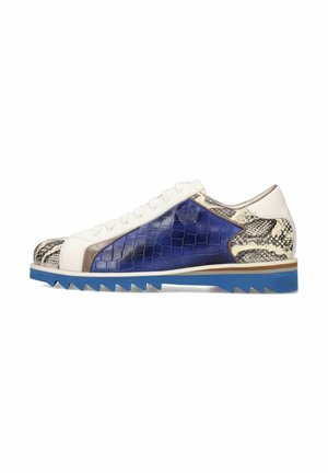 HADRIAN SNAKE PYTHON - Trainers - multi