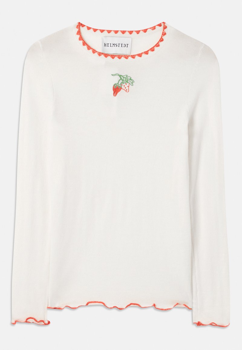 Helmstedt Longsleeve crème
