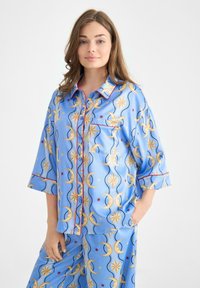 Chelsea Peers SET - Pyjama - blue