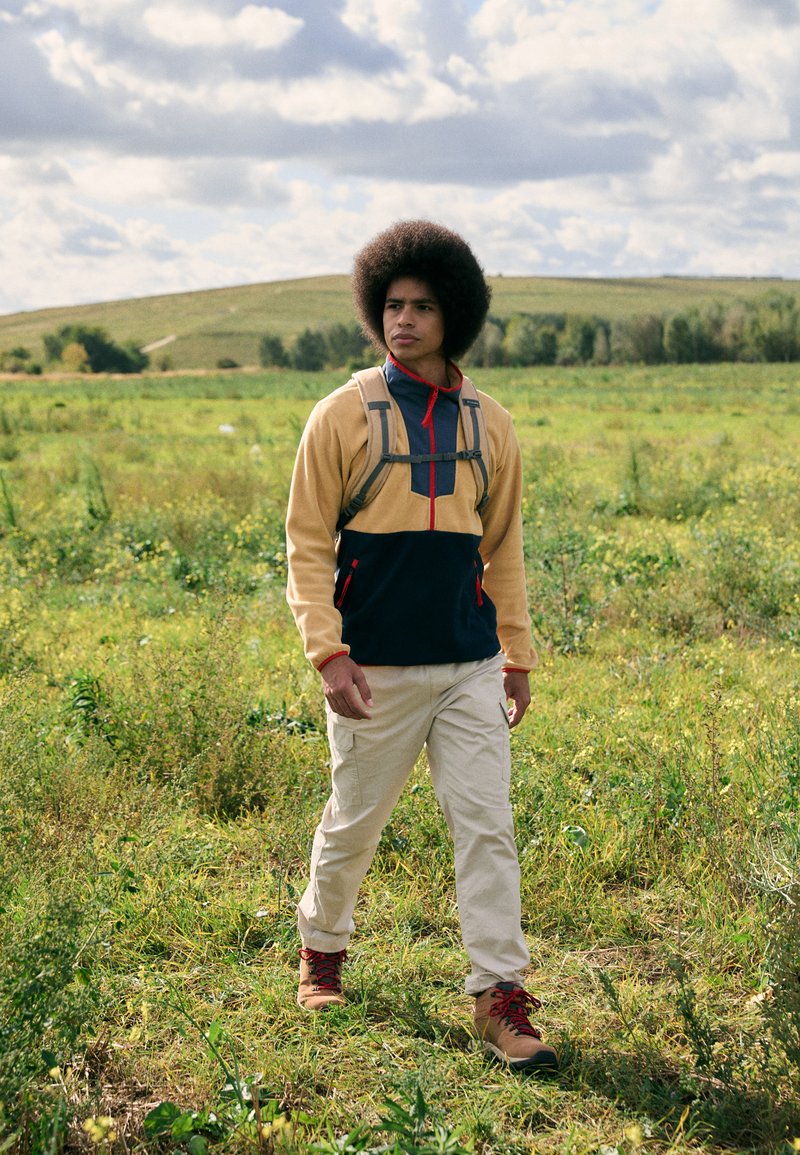 Columbia Felpa in pile - Immagine 2