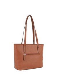 Gerry Weber TALK DIFFERENT - Håndtasker - mocha bisque