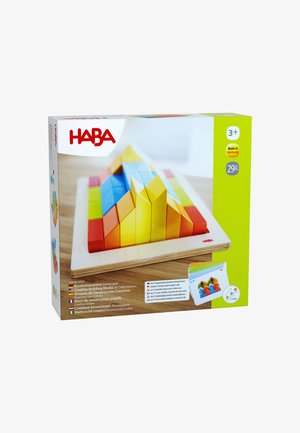 HABA Blockspielzeug - creative stones