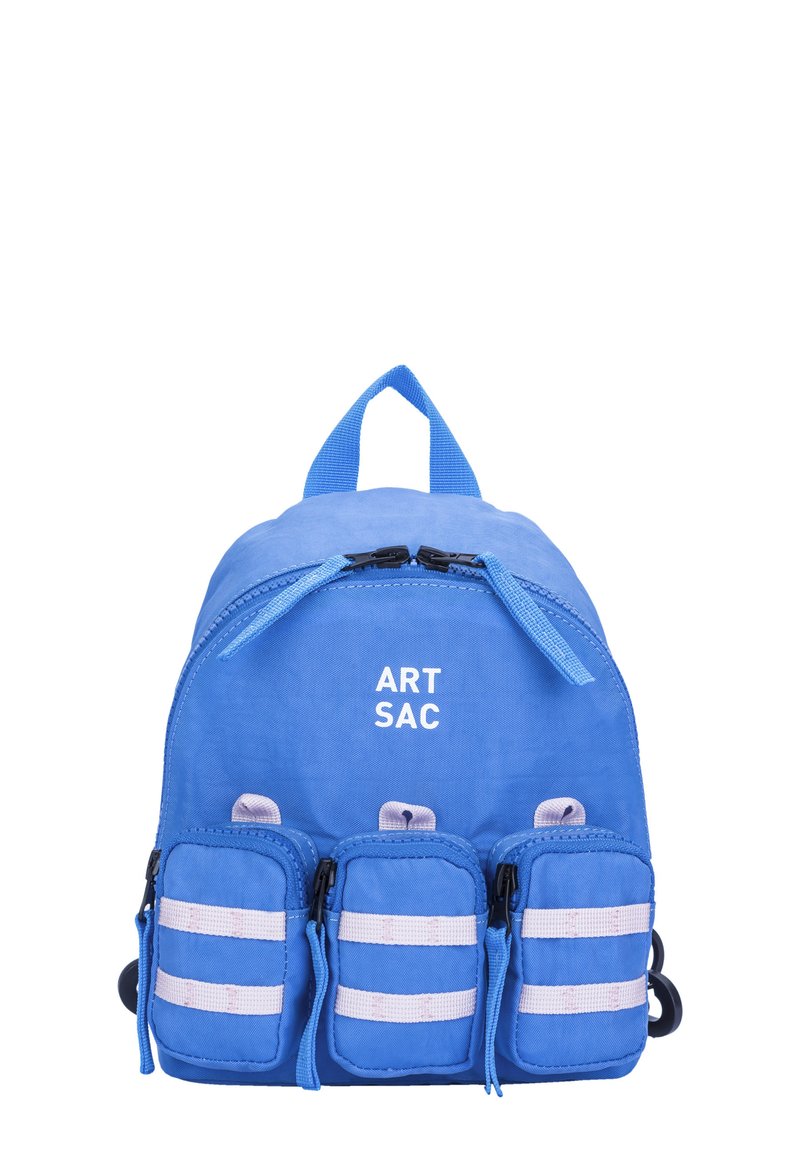 Artsac POP JAKSON - Zaino - blue