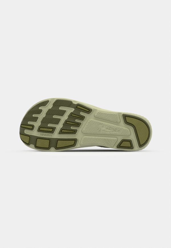 ESCALANTE 4 - Road running shoes - dusty olive2