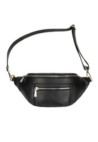 Wojas Heuptas - black