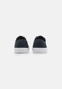 Tommy Hilfiger CORE CORPORATE - Zapatillas - desert sky
