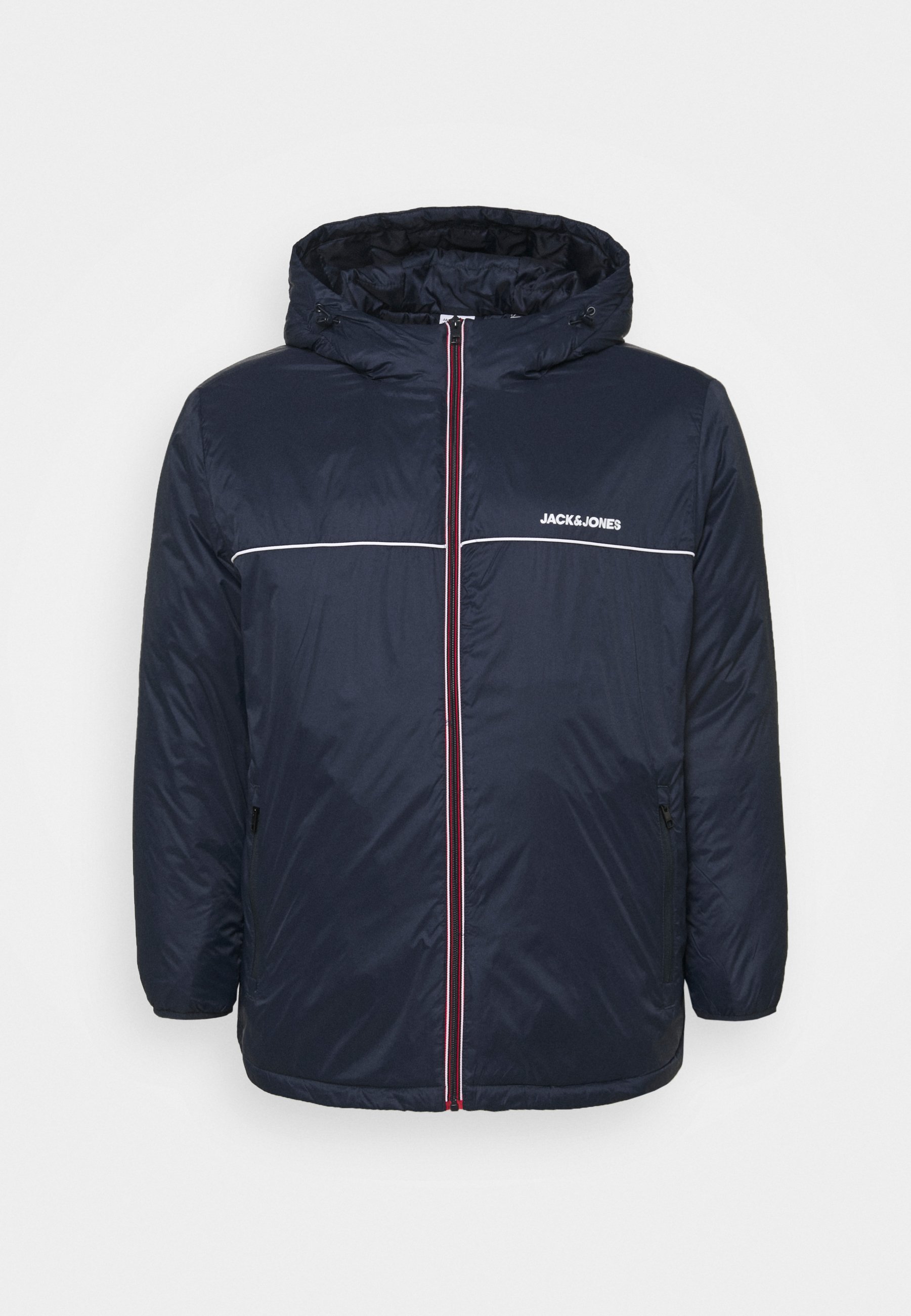 Uomo JJGARY JACKET - Giacca da mezza stagione Uomo JJGARY JACKET - Giacca da mezza stagione