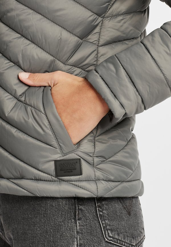 OXQUELLA - Winter jacket - castlerock2