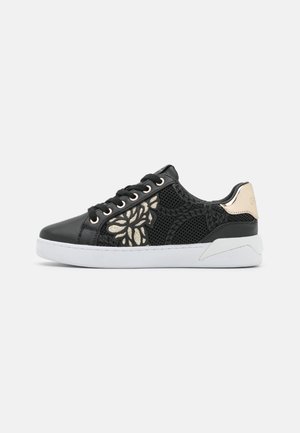 Guess Sneakers - black