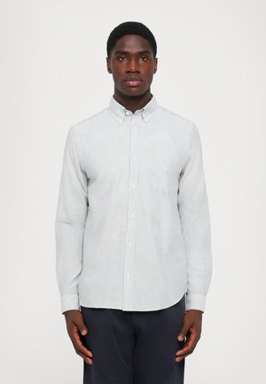BUTTON DOWN SHIRT - Chemise - dark night