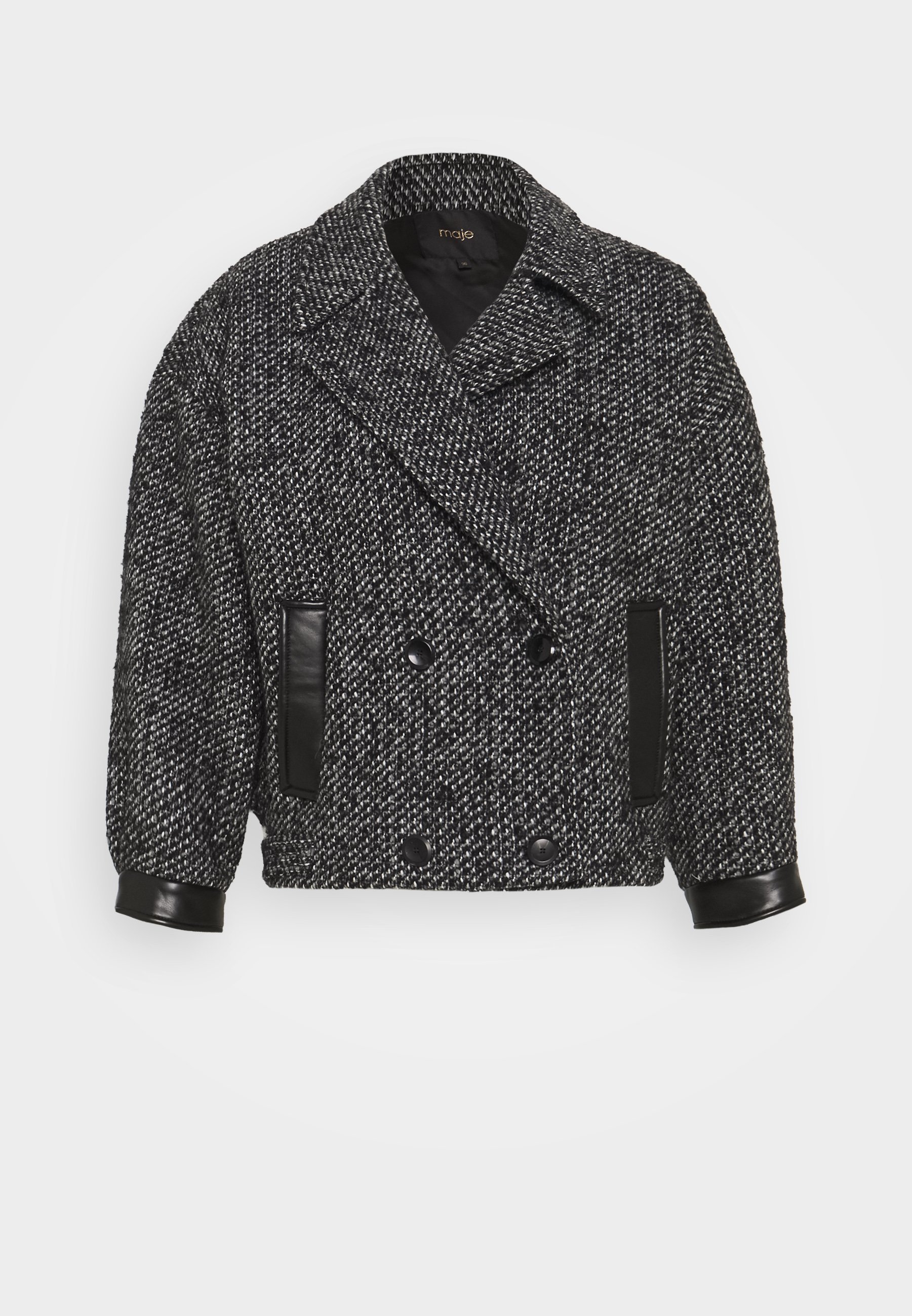 Maje Dames jassen online kopen | Gratis verzending* | ZALANDO Maje Dames jassen online kopen | Gratis verzending* | ZALANDO