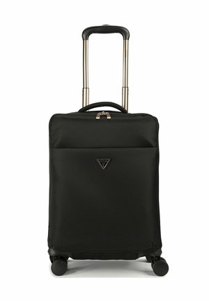 FOLLIE 4 ROLLEN KABINENTROLLEY 52 CM - Valise - black