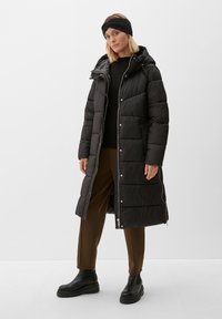 s.Oliver Paraorecchie - black