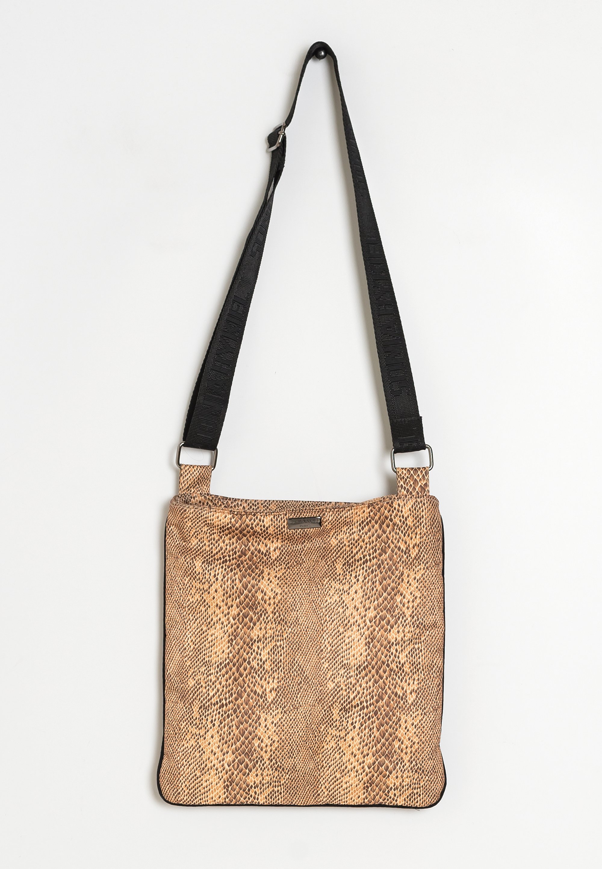 Sac Bandoulière Sac Cuir Sonia Rykiel Sonia By Sonia Rykiel Sac