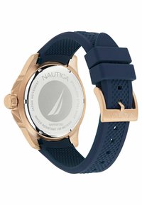 Nautica KOH MAY BAY - Watch - navy