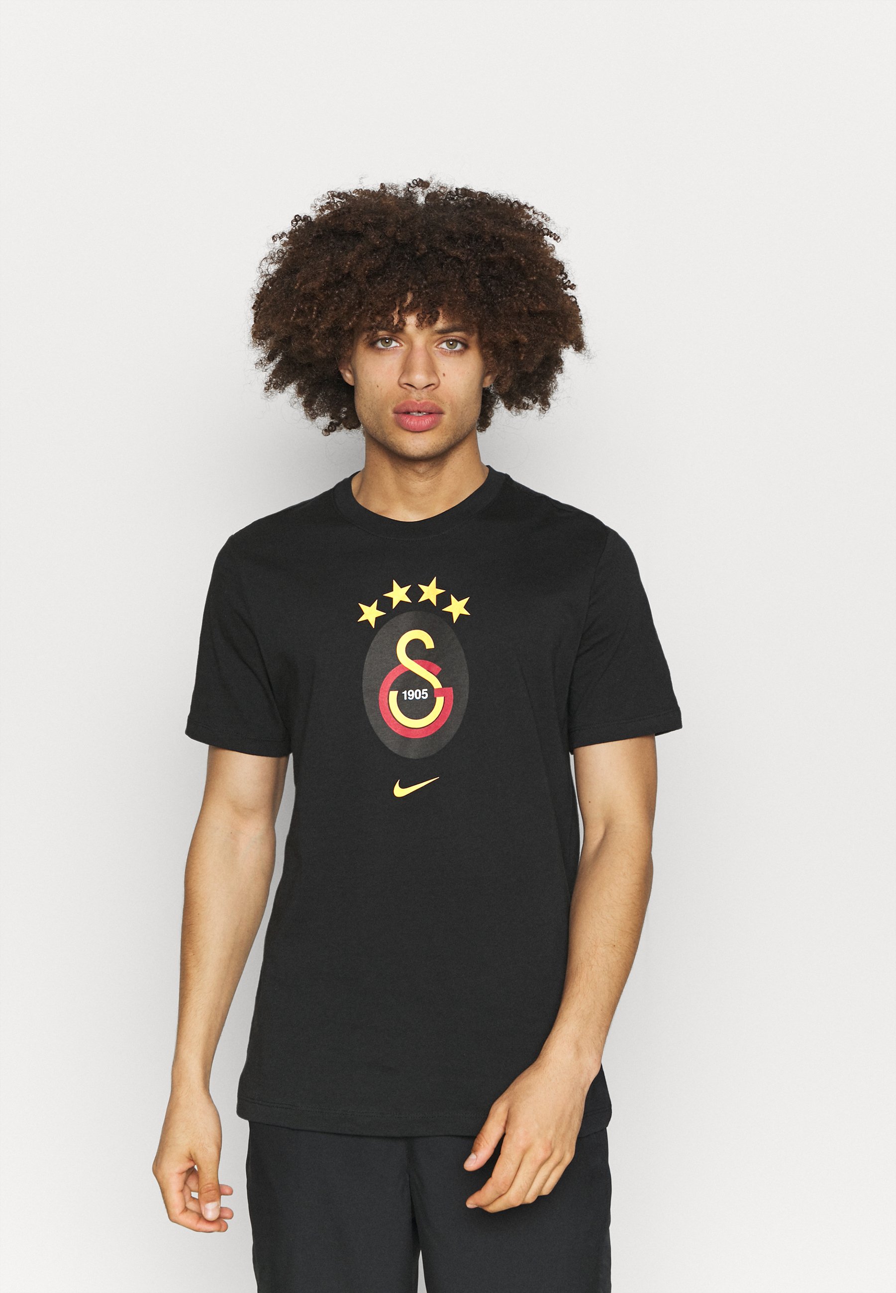 Nike Galatasaray 20/21 T-Shirt | tiketklub.com
