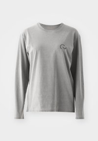 LONGSLEEVE - Top s dlouhým rukávem - grey