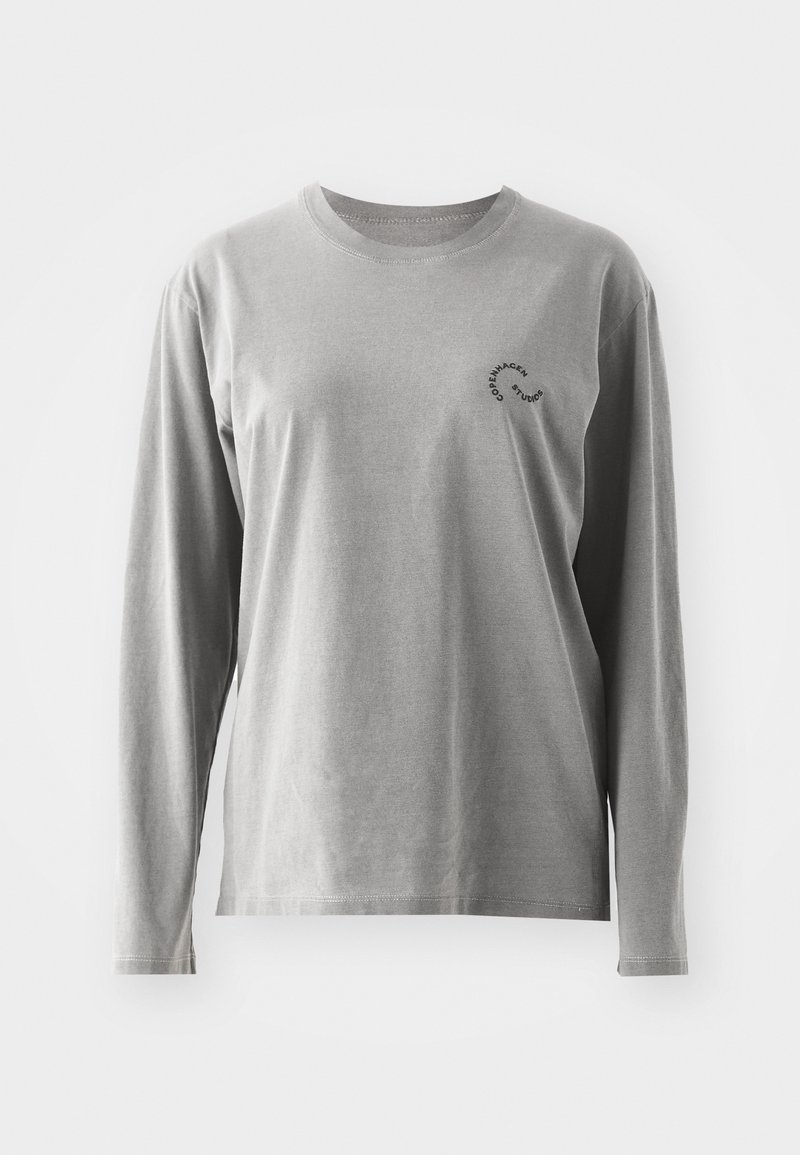 Copenhagen Studios Longsleeve grijs Copenhagen Studios Longsleeve grijs