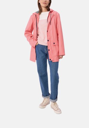 IKONISCHE - Parka - flamand