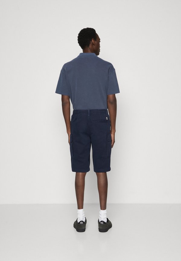 BROOKLINE CARGO - Shorts - dark sapphire2