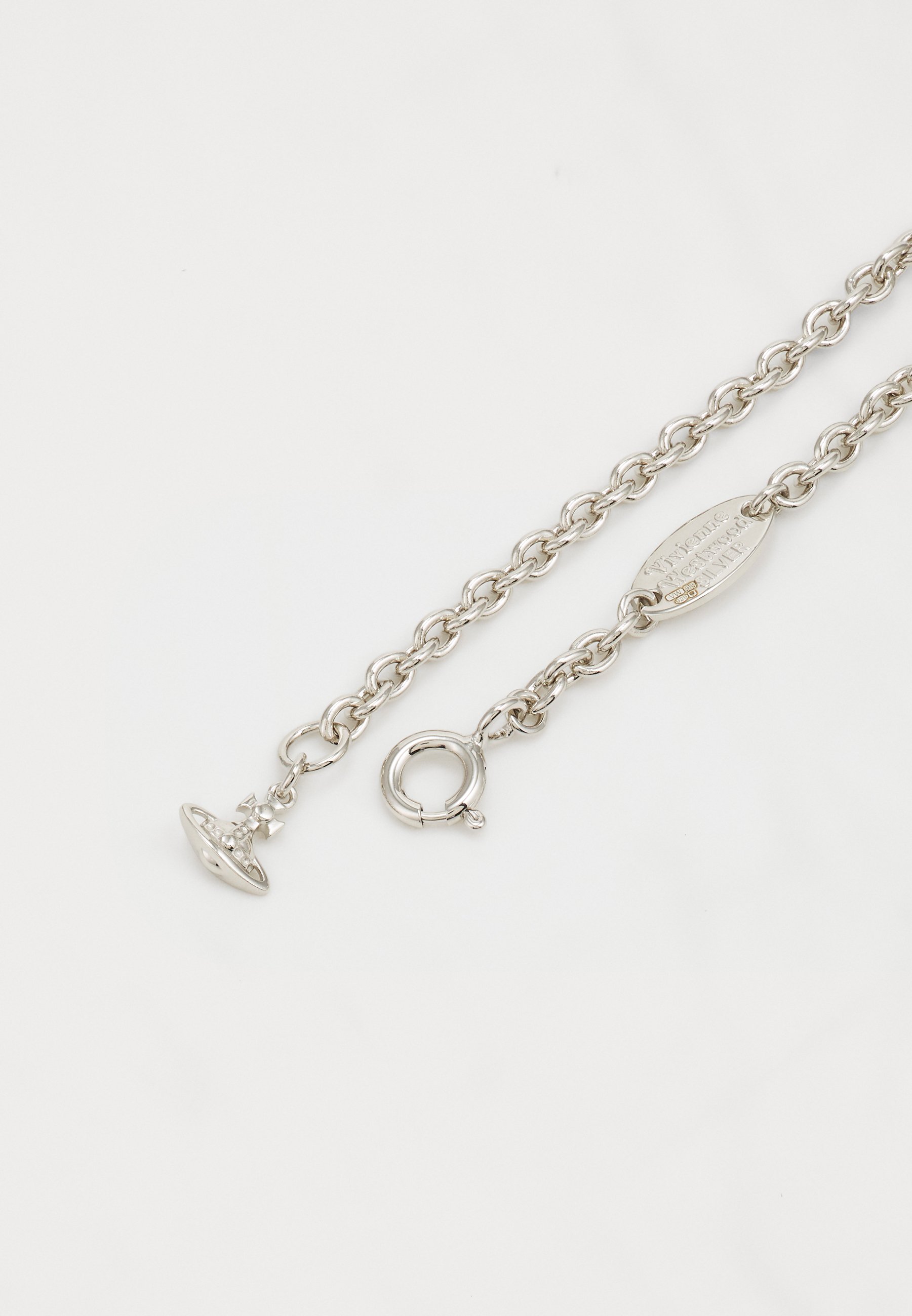 Vivienne Westwood MAN. FRANKLIN SKULL PENDANT UNISEX