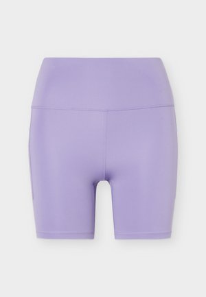 adidas Performance, ADI 365 SHORT - Korte hardlooplegging - magic lilac