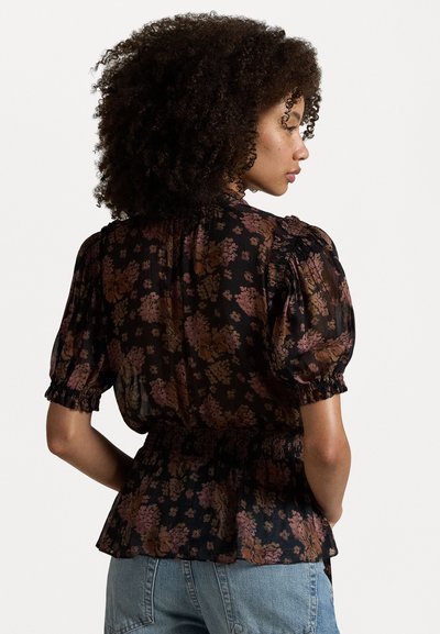 Polo Ralph Lauren - T-shirt z nadrukiem