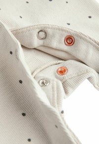 Next 4 PACK REGULAR FIT - Natdragt - black grey