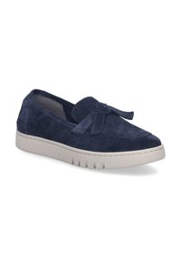 Josef Seibel JESSIE - Chaussons - indigo