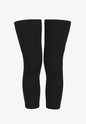 Endurance Beenwarmers - black