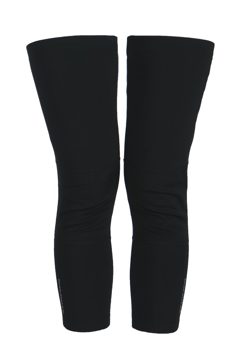 Endurance Beenwarmers - black