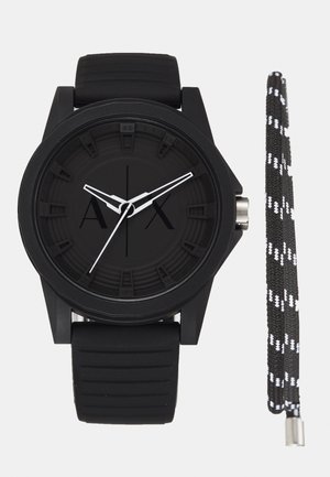 Reloj - black