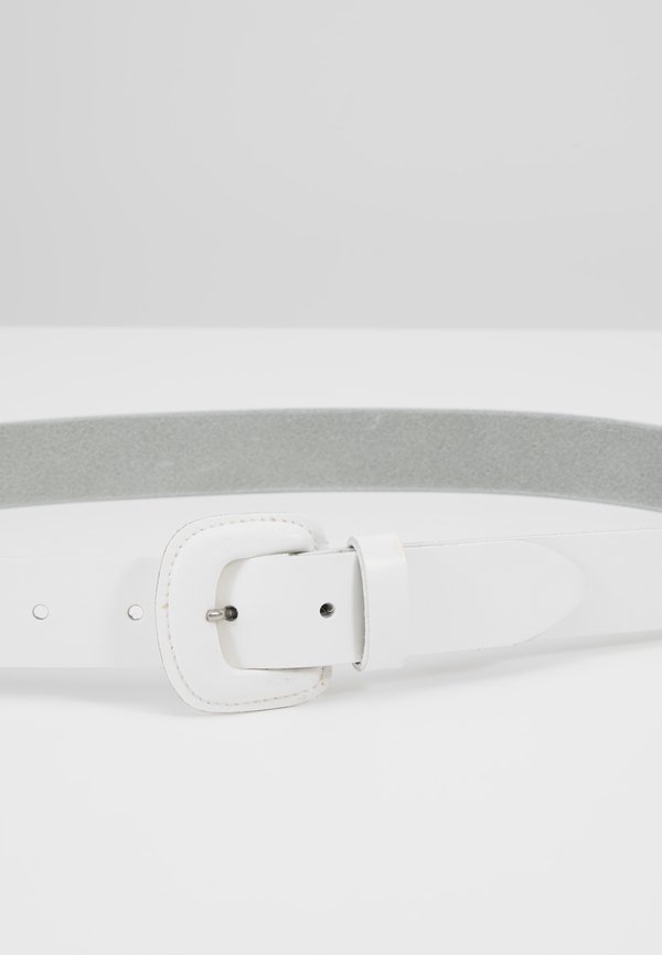 Belt - weiß2