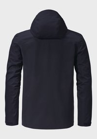 Unausgewählt, blau