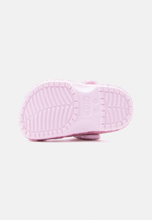 Crocs Zuecos Niño - Rosa — foto 4