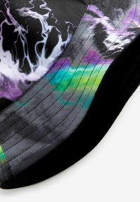 Next BUCKET - REGULAR FIT - Chapeau - marble effect print