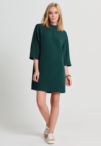 Jascha Stockholm VOX - COBOLT - Dnevna haljina - emerald