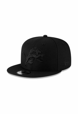 9FIFTY NFL DETROIT LIONS - Cap - black