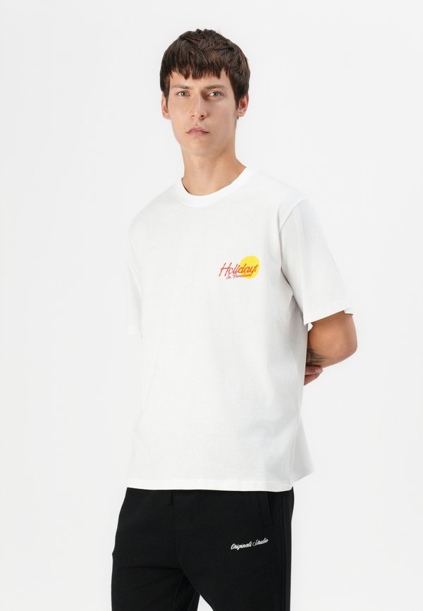 JORWOWIE TEE 3 PACK - Print T-shirt2