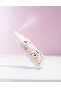 Brushworks BRONZING TANNING FACE MIST - Lotion visage - dark