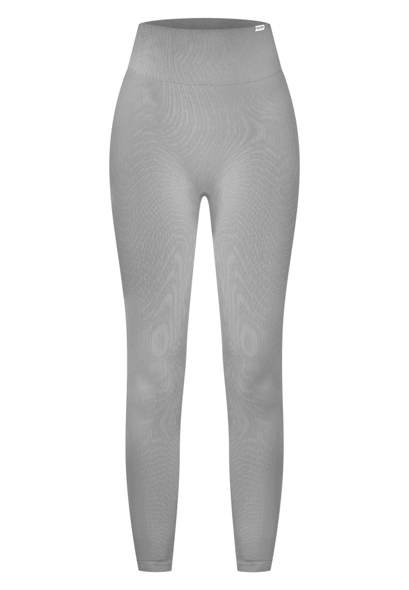 Smilodox AMAZE PRO SCRUNCH HIGH WAIST SEAMLESS - Leggings