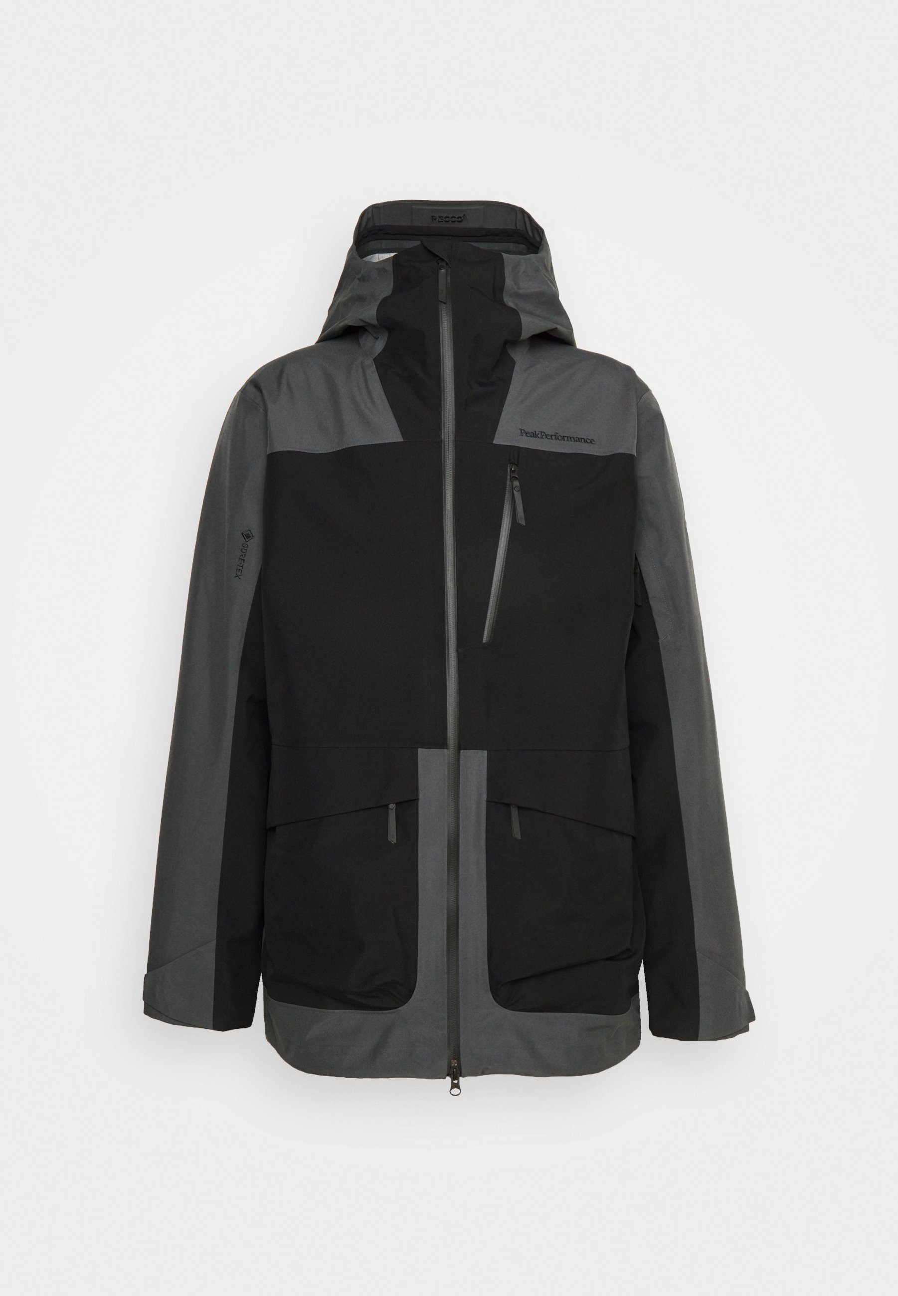 peak performance mens jacket