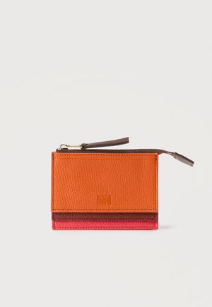 SMALL HOLDER UNISEX - Pénztárca - orange