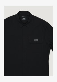 Niet geselecteerd, black