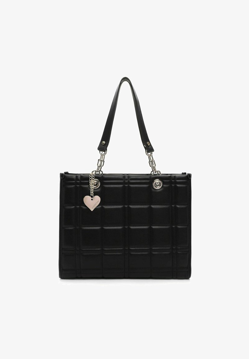 Emily & Noah DAHLIA - Handtasche - black