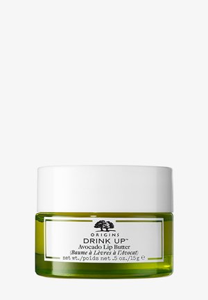 DRINK UP™ AVOCADO LIP BUTTER - Baume à lèvres - -