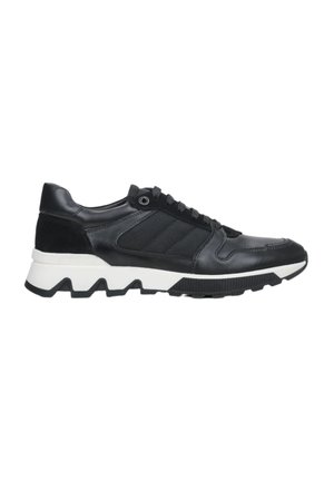 Sneaker low - black
