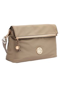 JOOP! Jeans LANI  LHZ - Borsa a tracolla - beige