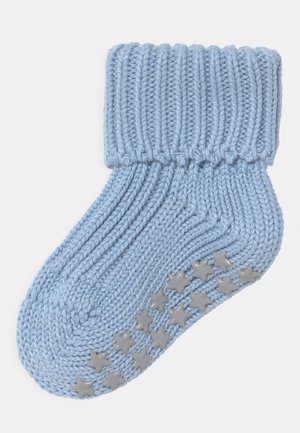 FALKE, Socken - crystal blue