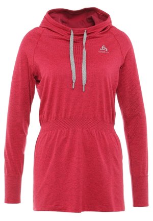 Camiseta deportiva - red